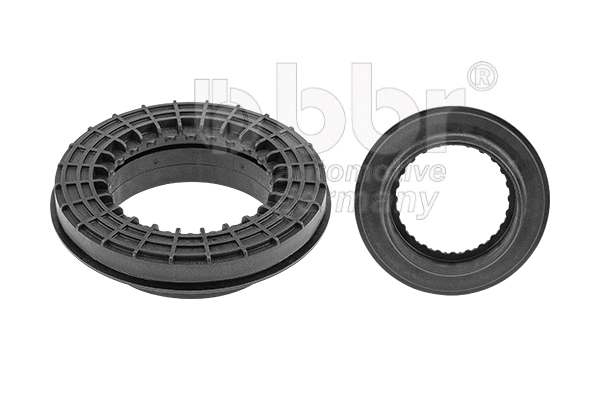 Rolling Bearing, suspension strut support mount (001-51-15732)
