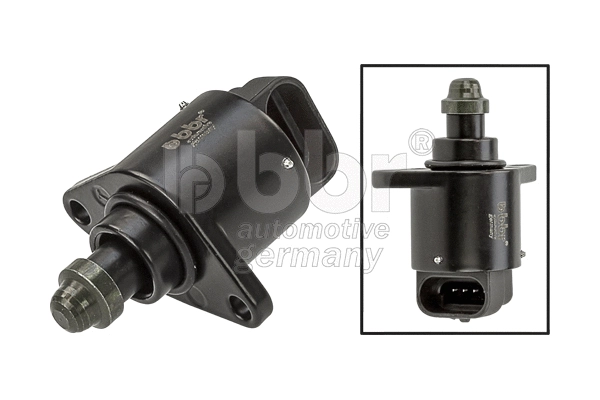 Idle Control Valve, air supply (001-10-21855)