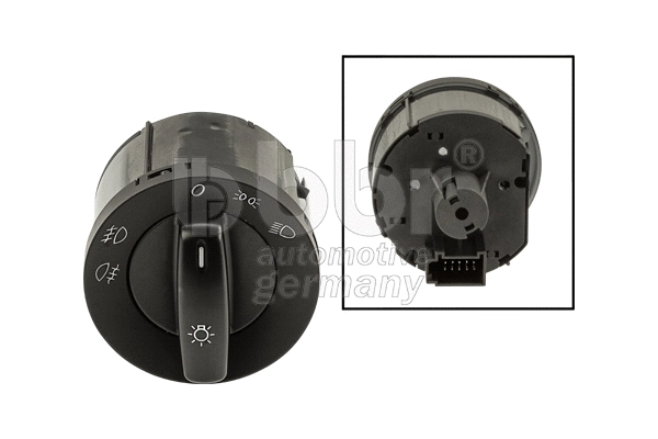 Switch, headlight (001-10-26286)