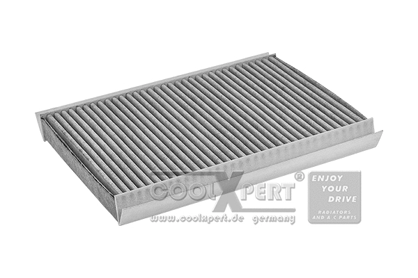 Filter, cabin air (027-20-03306)