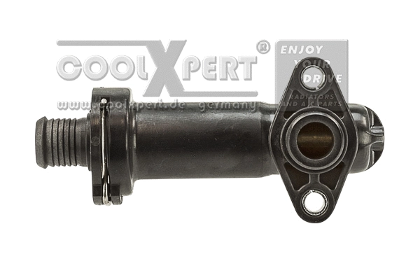 Thermostat, coolant (001-10-23630)