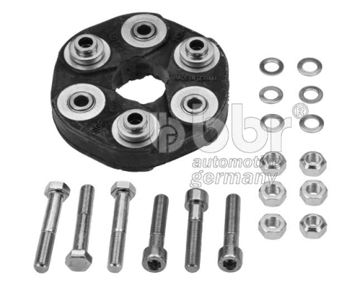 Joint, propshaft (001-30-12336)