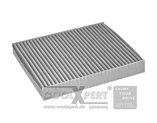 Filter, cabin air (026-20-03431)