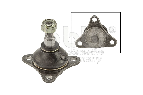 Ball Joint (001-10-23680)