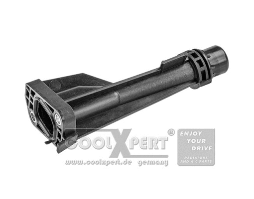 Coolant Flange (001-10-17100)