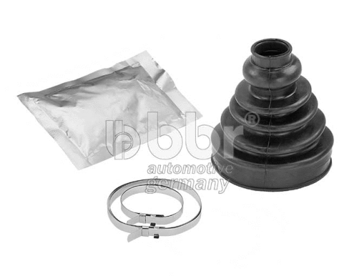 Bellow Kit, drive shaft (002-50-11612)