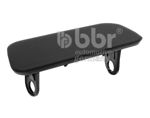 Cover, bumper (003-80-12352)