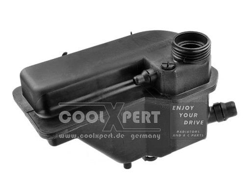 Expansion Tank, coolant (003-60-11480)