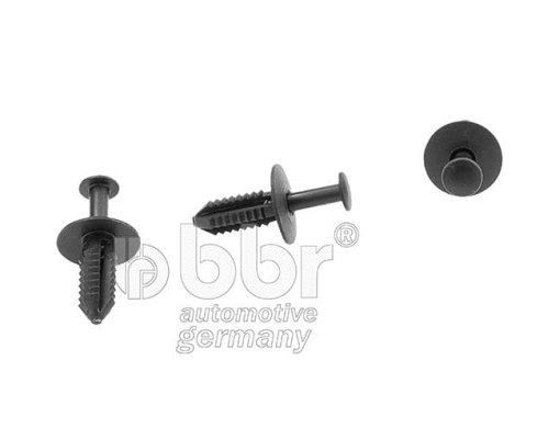 Expanding Rivet (001-80-10001)