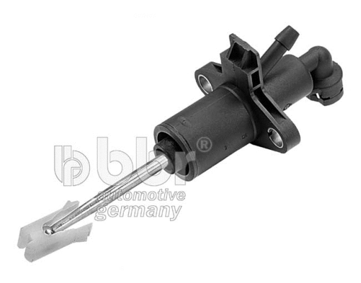 Master Cylinder, clutch (002-80-09144)