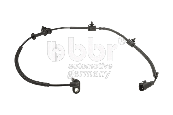Sensor, wheel speed (001-10-25228)