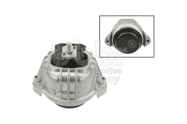 Mounting, engine (001-10-27816)