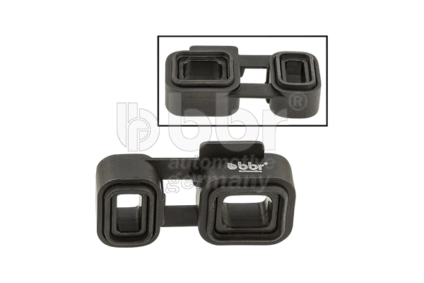 Oil Seal, automatic transmission (001-10-25468)