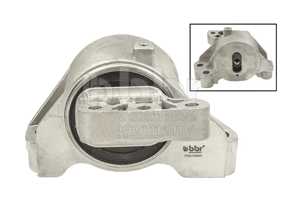 Mounting, engine (001-10-28645)