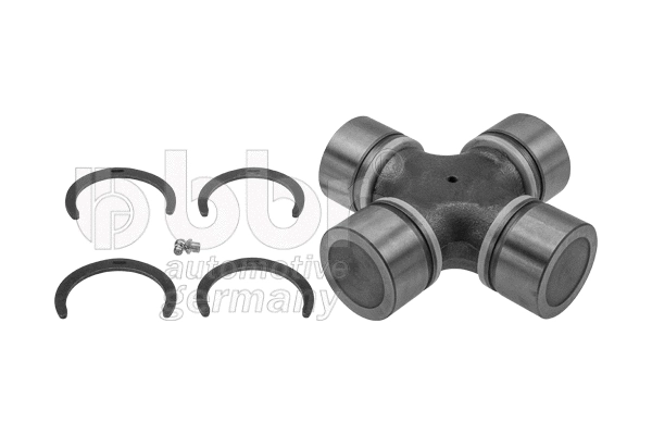 Joint, propshaft (001-10-22924)