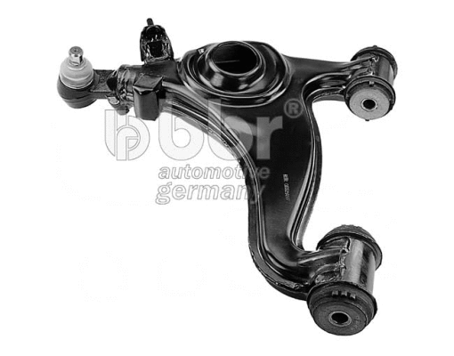 Control/Trailing Arm, wheel suspension (001-10-20005)
