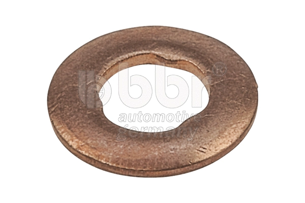 Heat Shield, injection system (001-10-22021)