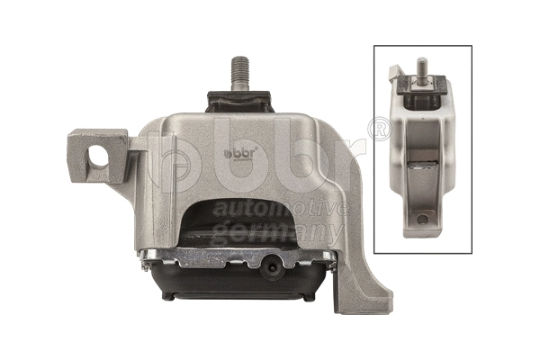 Mounting, engine (001-10-28624)