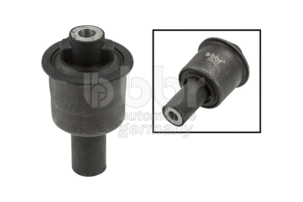 Mounting, control/trailing arm (001-10-20704)