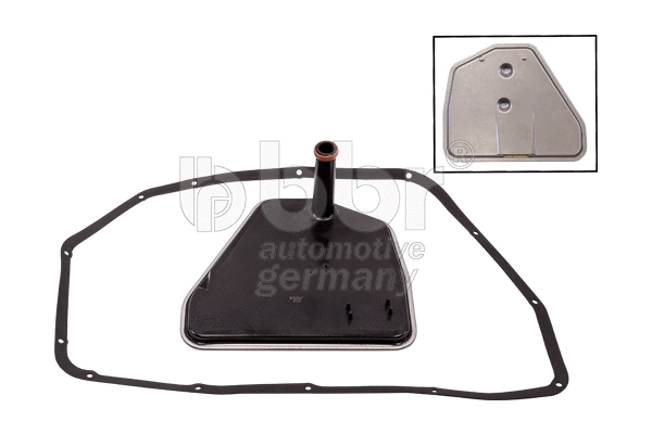 Hydraulic Filter Kit, automatic transmission (001-10-21940)