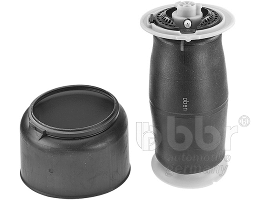 Bellow, air suspension (001-10-17970)