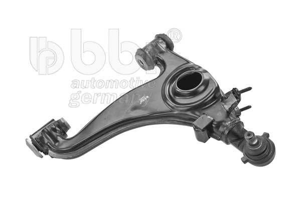 Control/Trailing Arm, wheel suspension (001-10-20000)