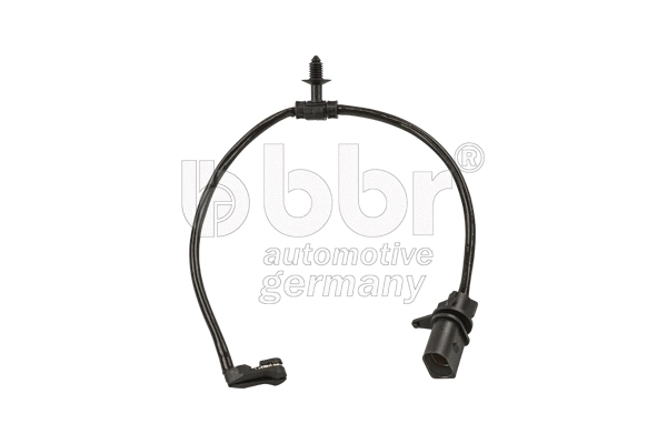 Warning Contact, brake pad wear (001-10-27332)