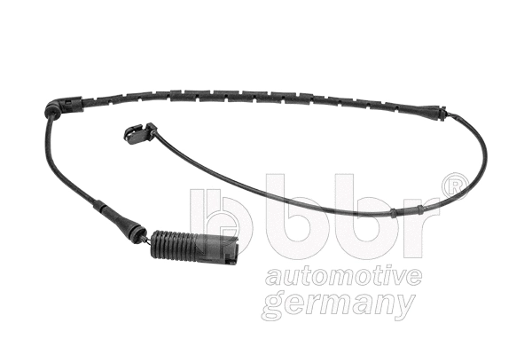 Warning Contact, brake pad wear (022-10-01512)