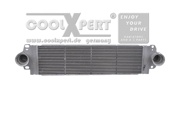 Charge Air Cooler (001-10-19293)
