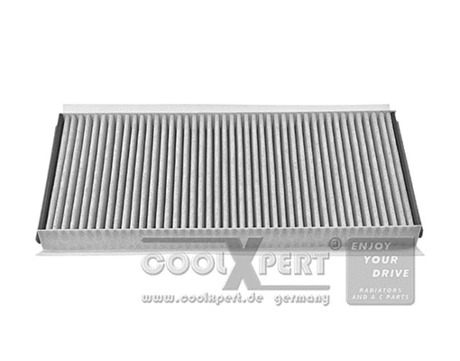 Filter, cabin air (008-20-01406)