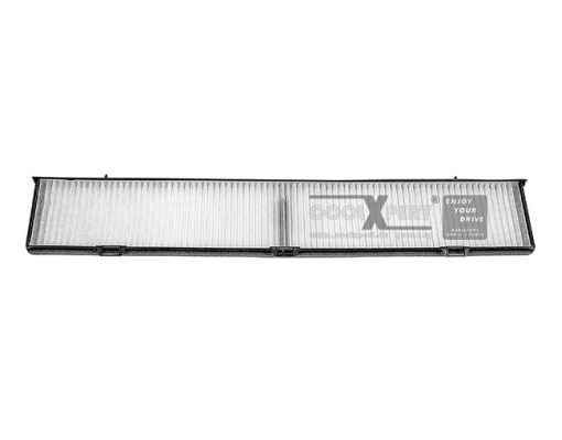 Filter, cabin air (003-20-01327)