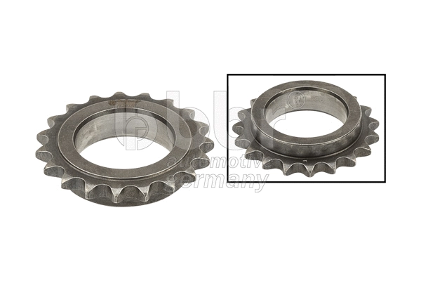 Sprocket, crankshaft (001-10-22668)