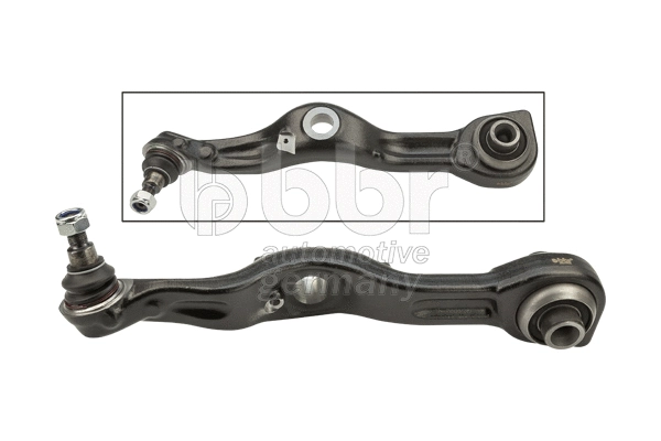 Control/Trailing Arm, wheel suspension (001-10-22353)