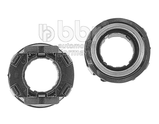 Clutch Release Bearing (002-30-11702)