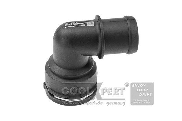 Coolant Flange (001-10-22566)