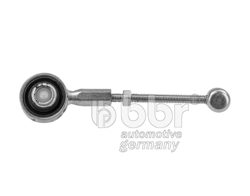 Selector-/Shift Rod (027-50-13156)