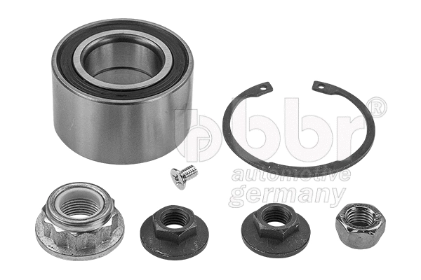 Wheel Bearing Kit (001-10-01669)