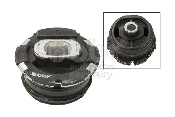 Bushing, axle beam (001-10-22182)