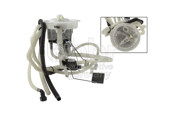 Fuel Feed Unit (001-10-29505)