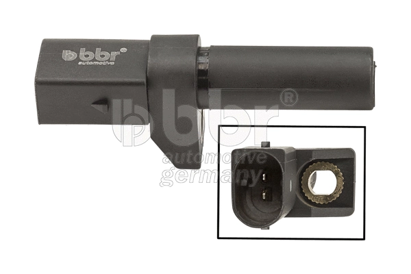 Sensor, crankshaft pulse (001-10-21287)