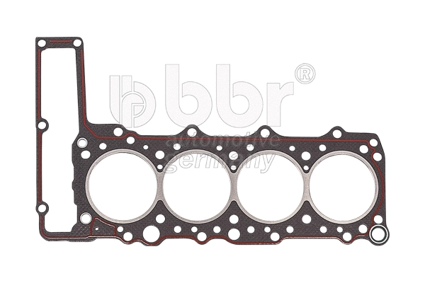 Gasket, cylinder head (001-10-23429)