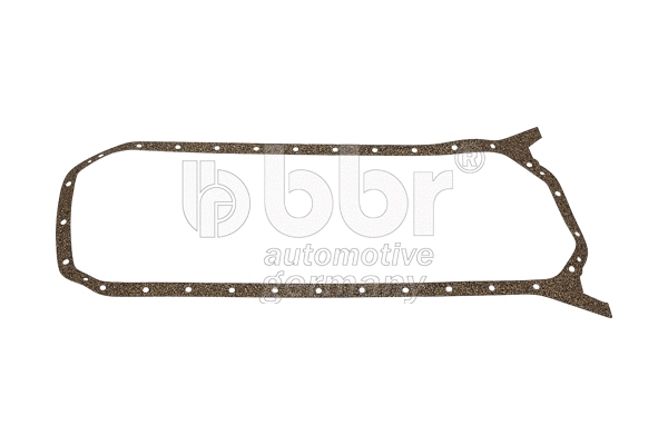 Gasket, oil sump (001-10-23239)