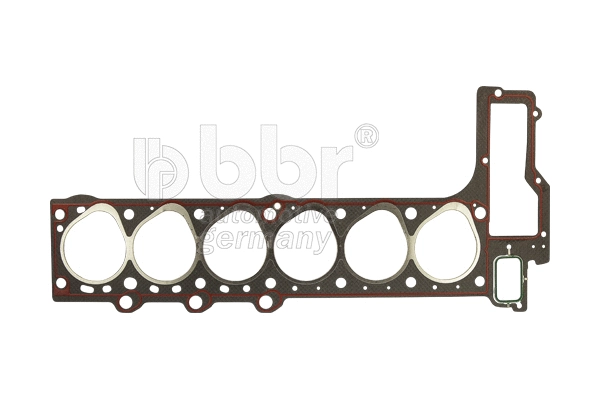 Gasket, cylinder head (001-10-21649)