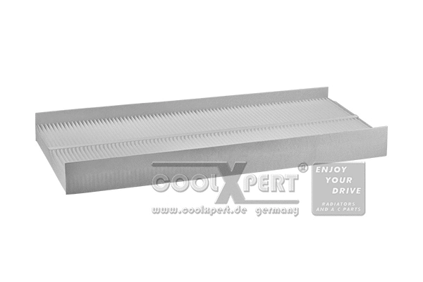 Filter, cabin air (001-20-01736)