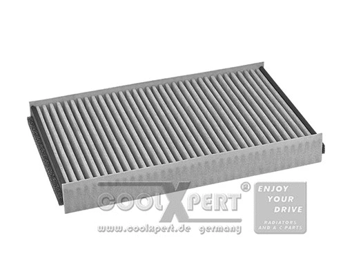 Filter, cabin air (035-20-03308)