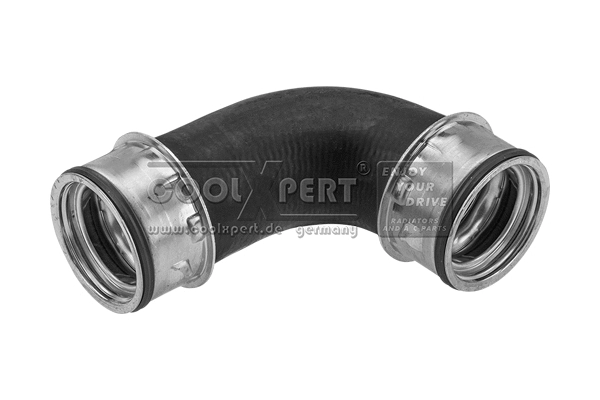 Charge Air Hose (001-10-21566)