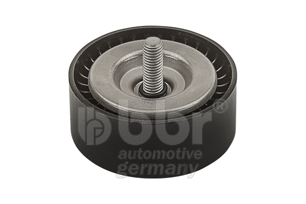 Deflection/Guide Pulley, V-ribbed belt (001-10-23467)
