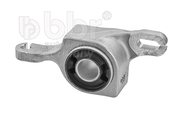 Holder, control arm mounting (001-10-16806)