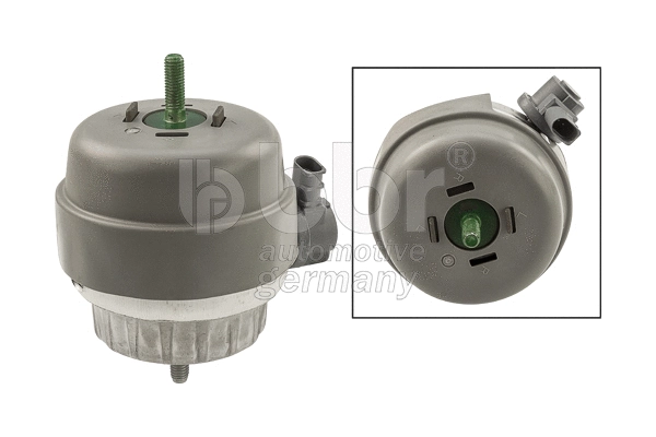 Mounting, engine (001-10-19272)