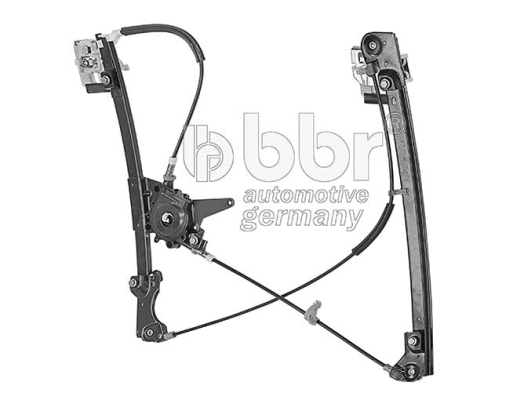 Window Regulator (002-80-03476)